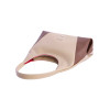 Bolso Amichi Agadir beige