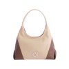 Bolso Amichi Agadir beige
