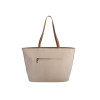 Shopper Don Algodón Cálida