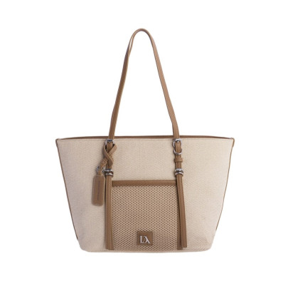 Shopper Don Algodón Cálida
