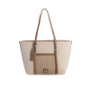 Shopper Don Algodón Cálida