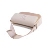 Bandolera Amichi Aloha beige