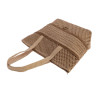 Bolsa de playa Amichi Bruma
