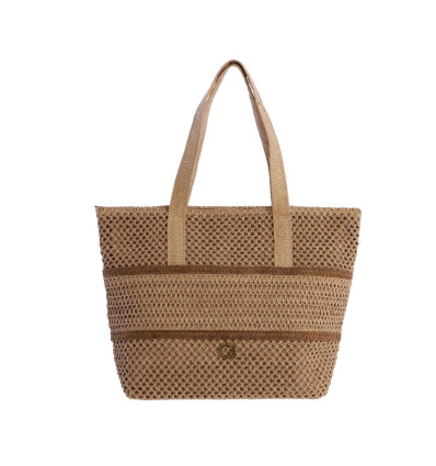 Bolsa de playa Amichi Bruma