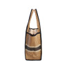 Bolso de playa Don Algodón Seabird