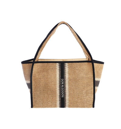 Bolso de playa Don Algodón Seabird