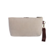 Bolso de mano Don Algodón Columbretes