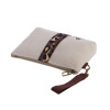 Bolso de mano Don Algodón Columbretes