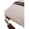 Bolso de mano Don Algodón Columbretes