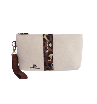 Bolso de mano Don Algodón Columbretes