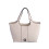 Bolso Amichi Elba marfil
