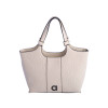 Bolso Amichi Elba marfil