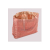 Bolso de playa Mimi Mua Naxos rosa