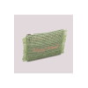 Cartera de mano Mimi Mua Naxos verde