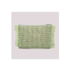 Cartera de mano Mimi Mua Naxos verde