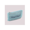 Cartera de mano Mimi Mua Naxos azul