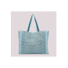 Bolso de playa Mimi Mua Naxos azul