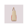 Bolso de playa Mimi Mua I love coral