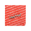 Cartera de mano Mimi Mua I love coral