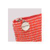 Cartera de mano Mimi Mua I love coral