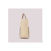 Bolso de playa Mimi Mua I love verde
