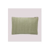 Cartera de mano Mimi Mua I love verde