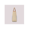 Bolso de playa Mimi Mua I love celeste