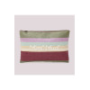 Cartera de mano Mimi Mua Portofino ciruela