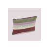 Cartera de mano Mimi Mua Portofino ciruela