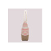 Bolso de playa Mimi Mua Portofino rosa