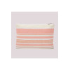 Cartera de mano Mimi Mua Portofino Rosa