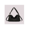 Bolso Mimi Mua Colorate Negro