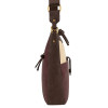 Bandolera Lois Tulsa burdeos