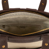 Mochila Lois Tulsa Burdeos