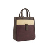 Mochila Lois Tulsa Burdeos