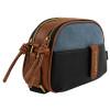 Bandolera 83 Lois Tulsa negro