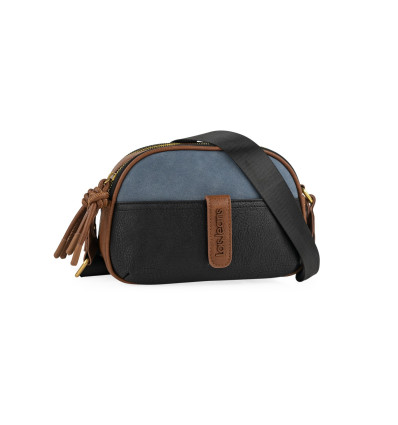 Bandolera 83 Lois Tulsa negro
