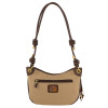 Bolso Lois Bellagio marrón