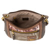 Bolso Lois Bellagio marrón