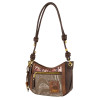 Bolso Lois Bellagio marrón