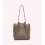 Bolso Mimi Mua Lacci Taupe
