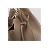 Bolso Mimi Mua Lacci Taupe
