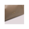 Bolso Mimi Mua Lacci Taupe