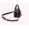 Bolso Mimi Mua Targhetta negro