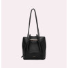 Bolso Mimi Mua Lacci negro