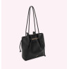 Bolso Mimi Mua Lacci negro