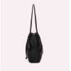 Bolso Mimi Mua Lacci negro