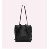 Bolso Mimi Mua Lacci negro