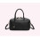 Bolso Mimi Mua Targhetta negro