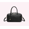Bolso Mimi Mua Targhetta negro